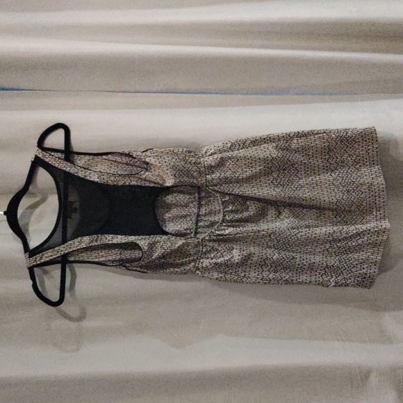 Silence + Noise Dress - Picture 4 of 5